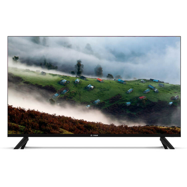 تلویزیون 50 اینچ اسنوا - مدل سورنا
